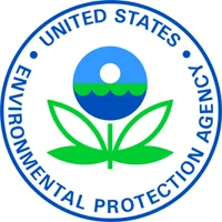 Environmental Protection Agency (EPA) Logo